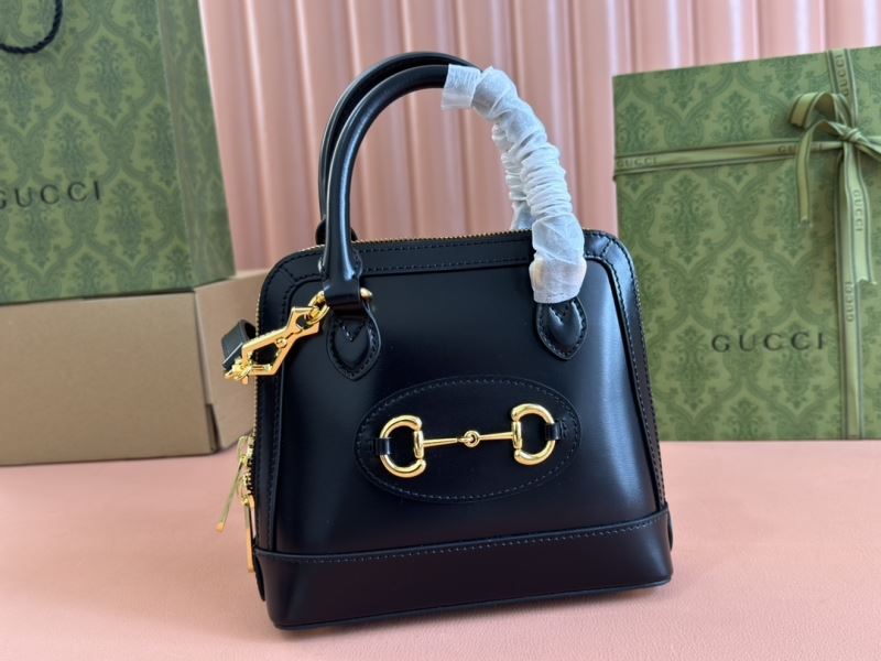 Gucci Top Handle Bags